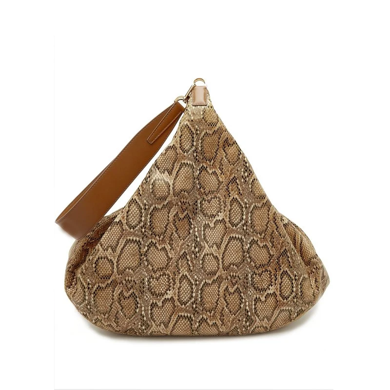 

Designer Snake print crossbody Bags for Women Leather handbags big capacity shoulder Messenger bag Ladies travel Tote hand bags