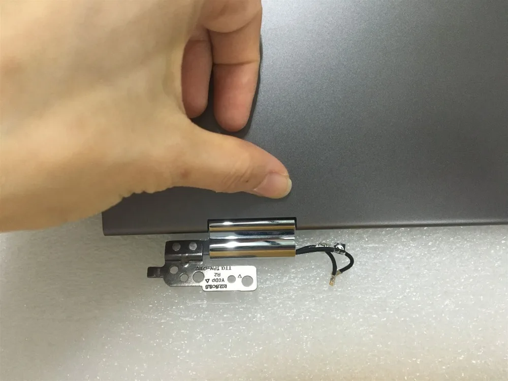 QHD+ ЖК-светодиодный сенсорный экран полная установка для HP Envy x360 13," 13-y013CL 13-Y серийные ноутбуки