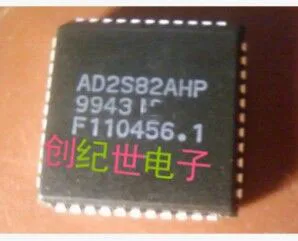 

ICS AD2S82AHP AD2S82AJPZ AD2S82 PLCC44