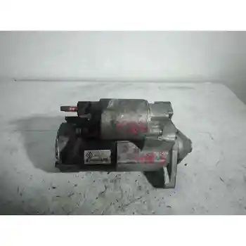 

8200584675 ENGINE STARTER RENAULT MEGANE II SALOON 5P