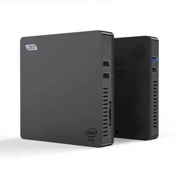 

Beelink Z83-V Mini PC Intel x5-Z8350 4GB DDR3 RAM 64GB ROM 1000M LAN 5G WIFI bluetooth 4.0 Support Windows 10 Linux system