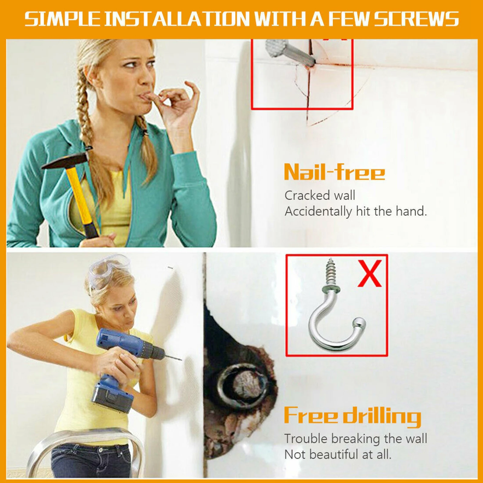 DOORWAY CHIN UP MULTI-FUNCTION HOME GYM FITNESS YOGA FITNESS EQUIPMENT WORKOUT