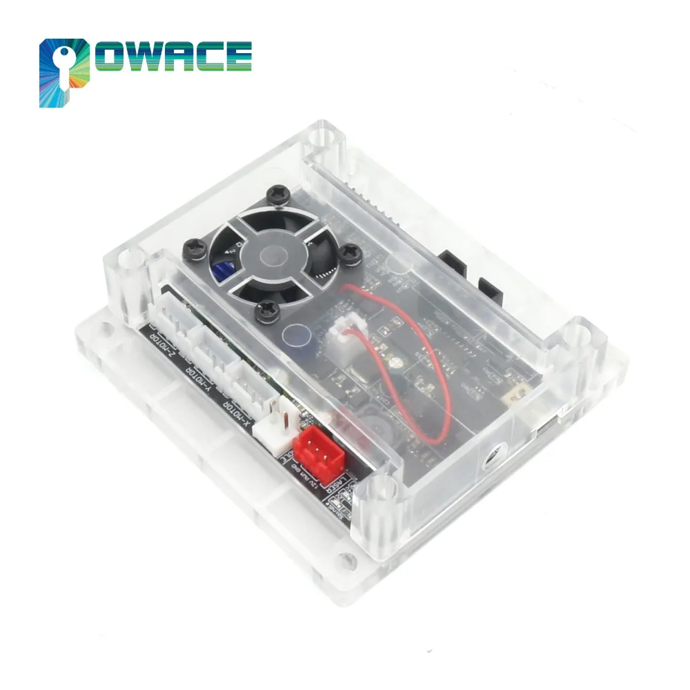 GRBL 1.1f 带外壳-1 拷贝