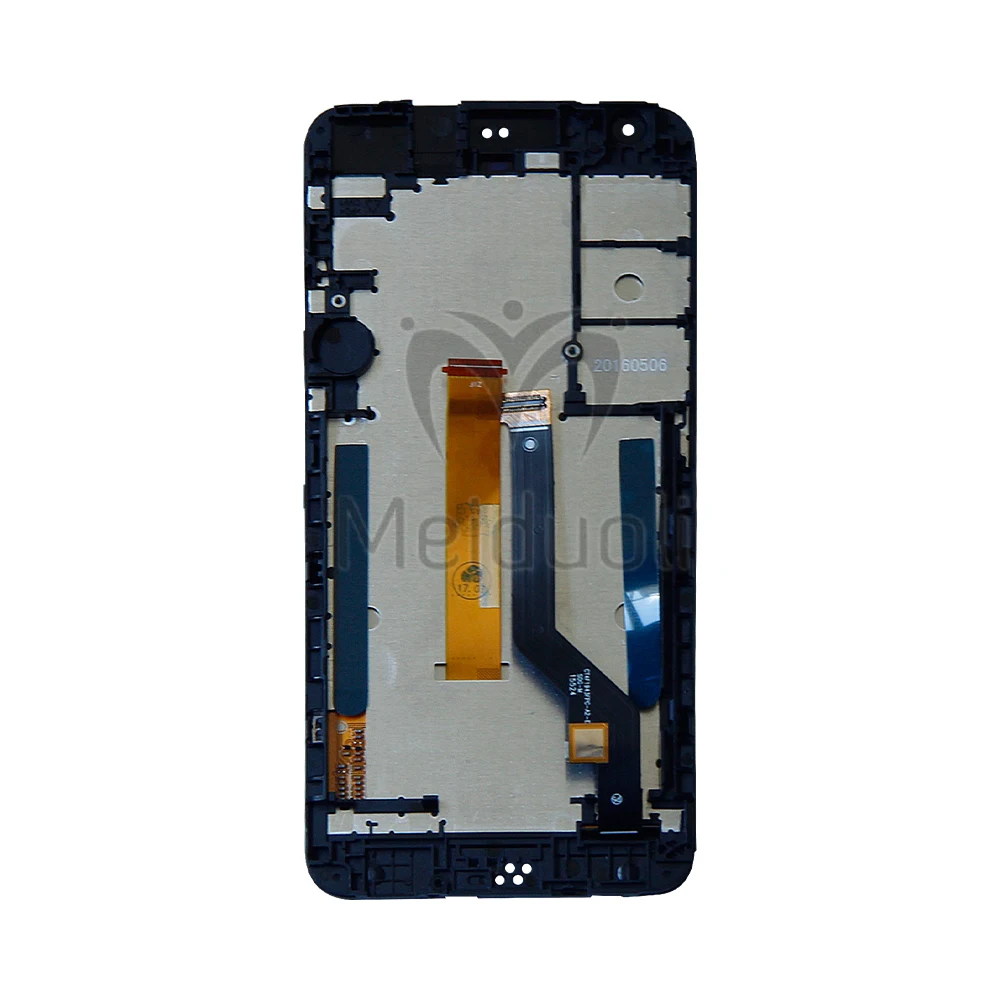 

For HTC Desire 530 530u D530 D530U LCD Display Digitizer Touch Panel Screen Assembly Frame + Tools