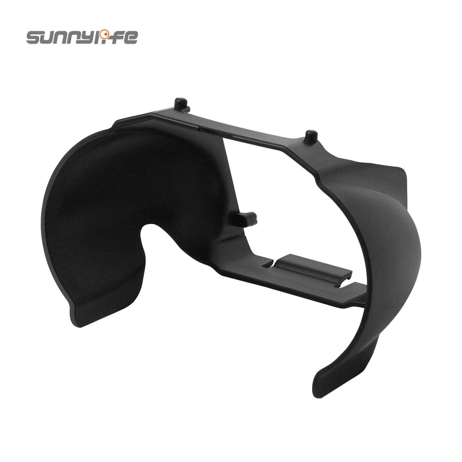 Sunnylife ZG341 крышка объектива шарнирная Защитная Антибликовая Аксессуары для дрона
