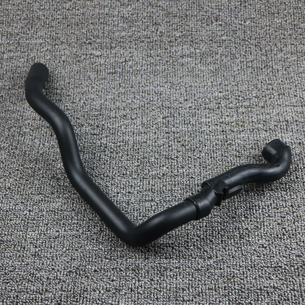 8670008 Oil Filter Housing to Engine-Engine Crankcase Breather Hose For Volvo C30 C70 V50 V60 XC60 S40 2.5L L5 2004-2011