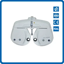 CV-7600 Communicating with Auto Refractometer High End Auto Phoropter with Bluetooth communicating with asia
