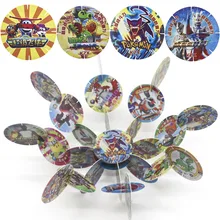 Cheap Takara Tomy Pokemon Cards Collections Plants Zombies PUBG Ultraman Wings Blocks Snowflake Cards PVC Children Toys Gifts Cheap Takara Tomy Pokemon Cards Collections Plants Zombies PUBG Ultraman Wings Blocks Snowflake Cards PVC Children Toys Gifts