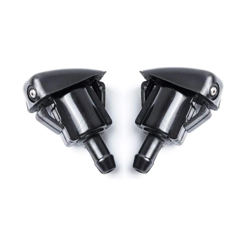 Форсунки для мытья лобового стекла Partsworld 2 шт. Toyota Corolla/Camry/Tacoma/Echo замена OEM 85381 AA010