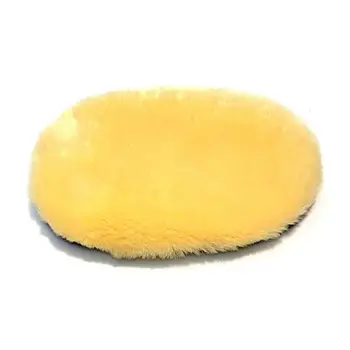

Soft and Comfortable Car Brush Cleaner Wool Soft Car Washing Gloves Essential for Home Car Wash