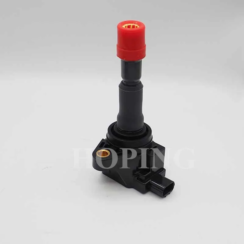 Hoping 4PCS/Set For HONDA CITY 2007 2008 FIT JAZZ 2005-2008 GD1 FIT SALOON 2003 2004 2005 2006 GD6 For 1.3L Cars