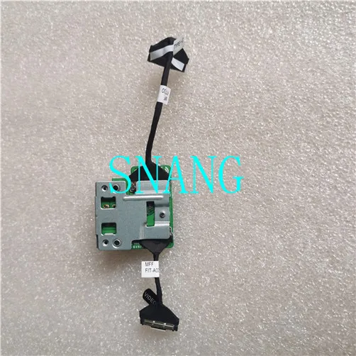 

Для оригинального Dell Optiplex 7070 7080 MT SFF MFF ALT type-c плата R9J4K 0R9J4K 8XP85 08XP85 WRMH0 0WRMH0 тест good free s