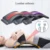1pc Back Stretch Massager Magic Stretcher Фитнес Поясничная Поддержка Релаксация Боль В Позвоночнике Massageador