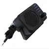 CB Radio Mini External Speaker NSP-150v ham For HF VHF UHF hf transceiver CAR RADIO qyt kt8900 kt-8900 ► Photo 2/6