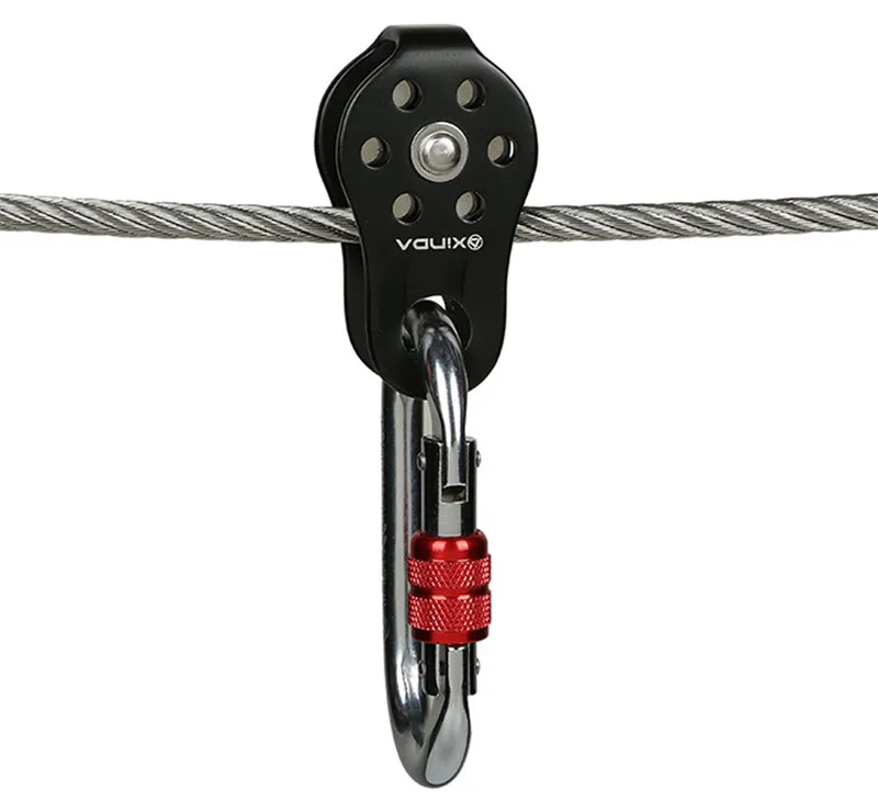 304 Проволочный Трос из нержавеющей стали диаметр 8 мм длина от 10 м до 60 м установленная арматура кабельные зажимы