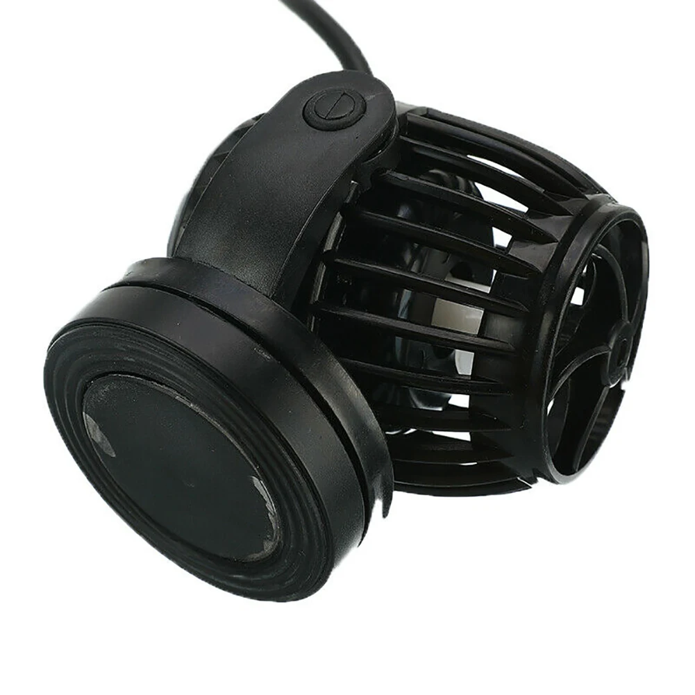 RW-4P RW-8P аквариумная морская головка насоса DC 24V Powerhead энергосберегающая запасная прочная головка для аквариума Jebao Wave Maker