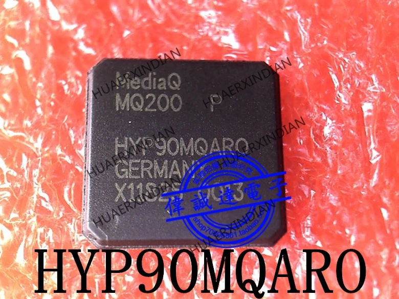 

1Pieces new Original MQ200 P HYP90MQARO HYP90MQAR0 BGA 130 In stock real picture