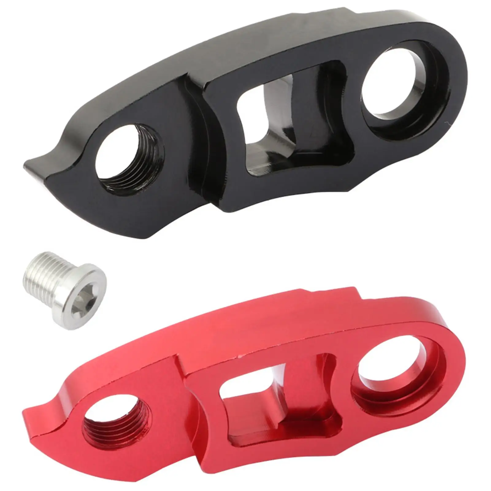 Trek - Percha Para Desviador Trasero De Bicicleta 144, Parte | Meses Sin Interés