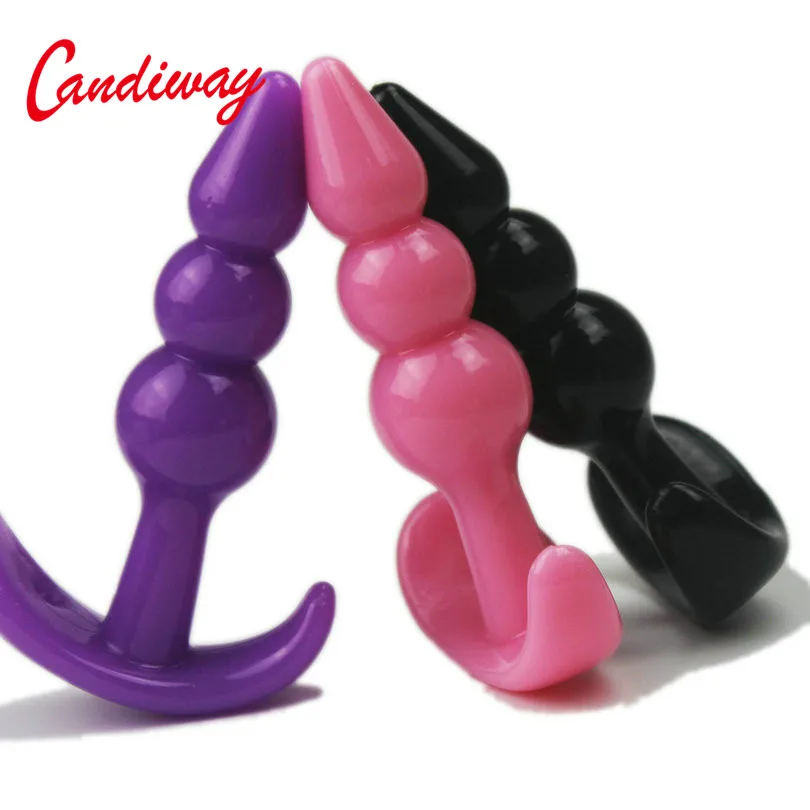 секс игрушки анальная пробкаanal plug sex toys gay prostata massageh00h (42)