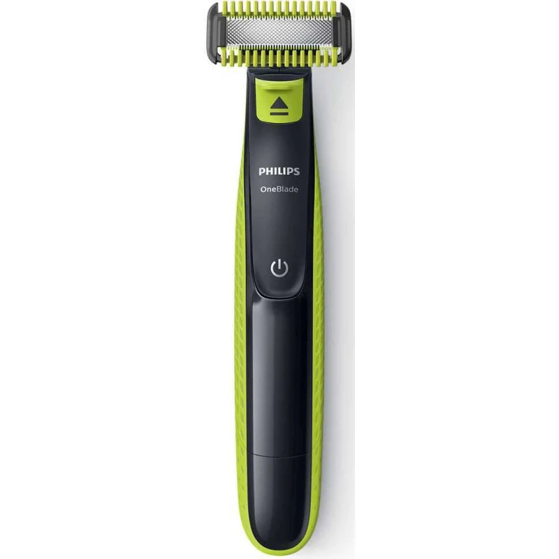 Trimmer Philips oneblade qp2620/20, light green/black ► Photo 3/6