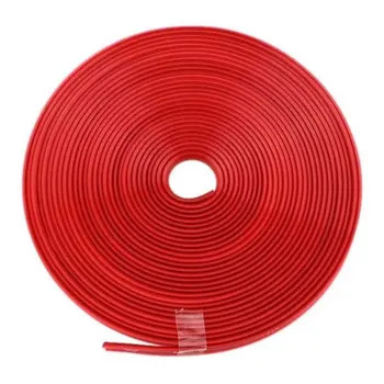 

Tire Stickers Car Wheel Change Decorative Stickers Wheel Stickers Protection Ring Anti-Collision Tire Decorative Strip