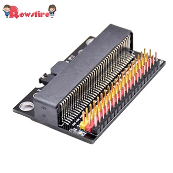 

New Hot For England BBC Original IOBIT Educational Brain Smart Maker Microbit Adapter Plate