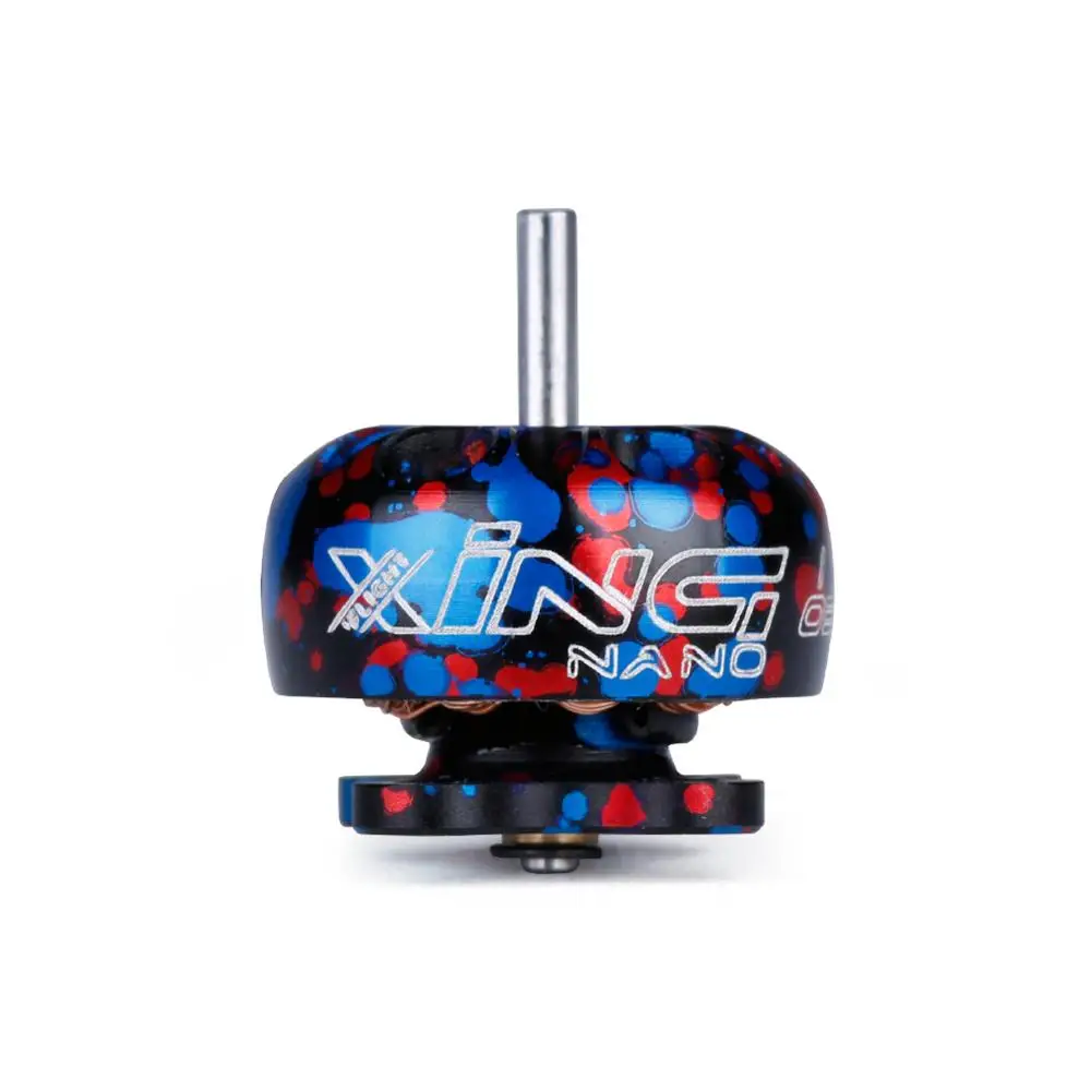 IFlight XING NANO X1103 8000KV/10000KV 2-3S FPV NextGen Motor для CineBee 75HD CineWhoop drone | Игрушки и хобби