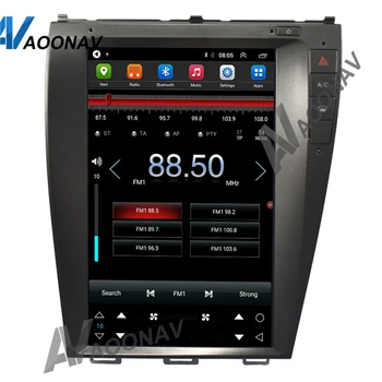 

AOONAV Tesla style PX6 Android 9.0 Car Multimedia Player For Lexus ES ES240 ES350 2006-2008 Car autoradio GPS Navigation