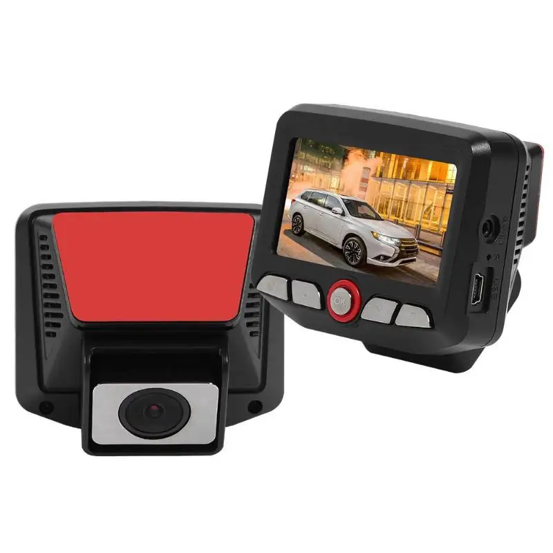 H.264 D015 FHD 1080p WiFi Автомобильная dvr камера 170 градусов объектив ночного видения g-сенсор Dashcam с широкоугольной камерой 170 градусов