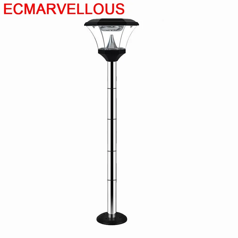 

Aydinlatma Lighting Tuinlamp Tuin Verlichting Tuinverlichting LED Outdoor Garden Light Decoracion Jardin Exterior Lawn Lamp