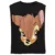 Disney Family T-Shirt Fashion Winnie the Pooh Mickey Mouse Stitch Fairy Dumbo SIMBA Cartoon Print Women T-Shirt Cotton Tee Tops