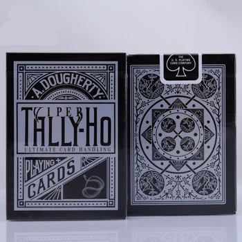 

Viper Deck Playing Cards Magic Category Poker Cards for Professional Magician