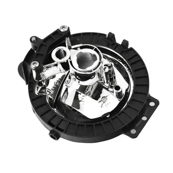 

Accessories Car Fog lights For MINI COOPER R55 R56 R57 R58 R59 2006-2014 Clear ABS plastic New Durable Useful
