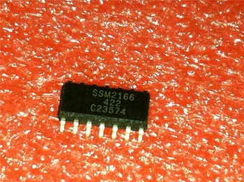 

1pcs/lot SSM2166S SSM2166SZ SSM2166 SOP-14 In Stock