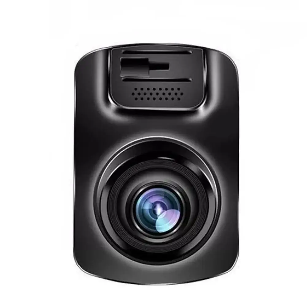 

Car Wireless WiFi Driving Recorder HD Night Vision Hidden Car Recorder Support Multi-language