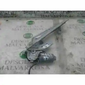 

WINDOW LIFTER REAR LEFT Honda Civic SALOON. 5 (MA/MB) 1.6 LS (MB1) 400344B M541 ROCKWELL [5833128]