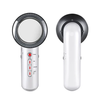 

Ultrasound Cavitation EMS Body Slimming Massager Weight Loss Lipo Anti Cellulite Fat Burner Galvanic Infrared Ultrasonic Therapy