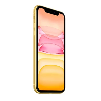 

Smartphone APPLE, iPhone 11, 256GB, Yellow, MWMA2RU / A