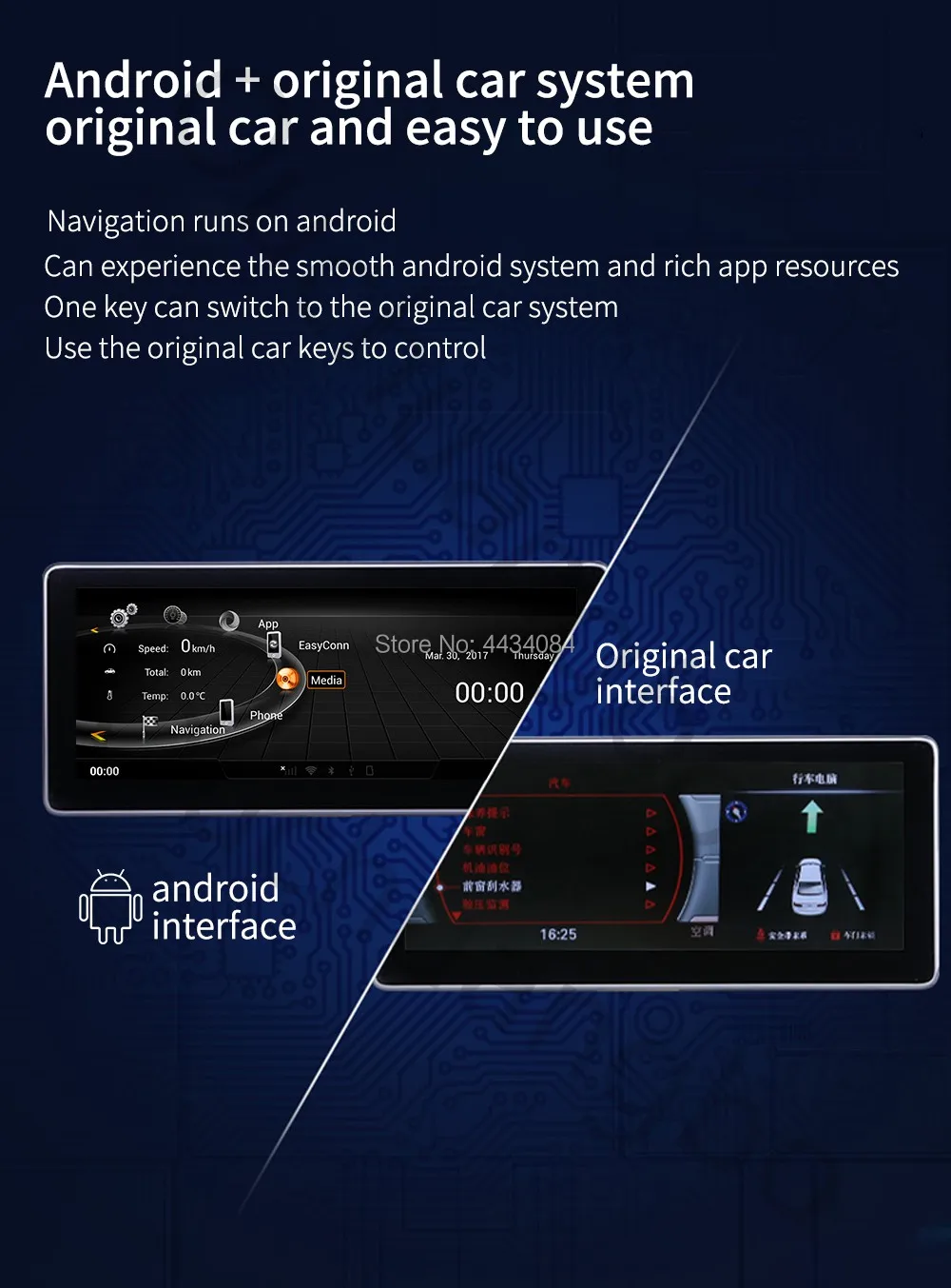 Ouchuangbo аудио стерео gps navi для 10,25 дюймов A6 A6L 2005-2011 радио Поддержка автомобиля воспроизведение USB BT android 9,0 OS 8 core 4+ 64