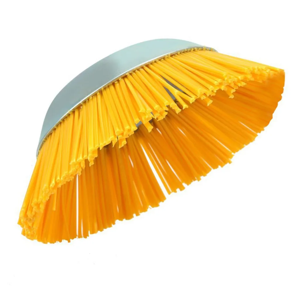 Bowl Type Mechinery Brush Cutter Durable Nylon Wire Weeding Brush Wire Wheel Tools Supplies Industrial Brush