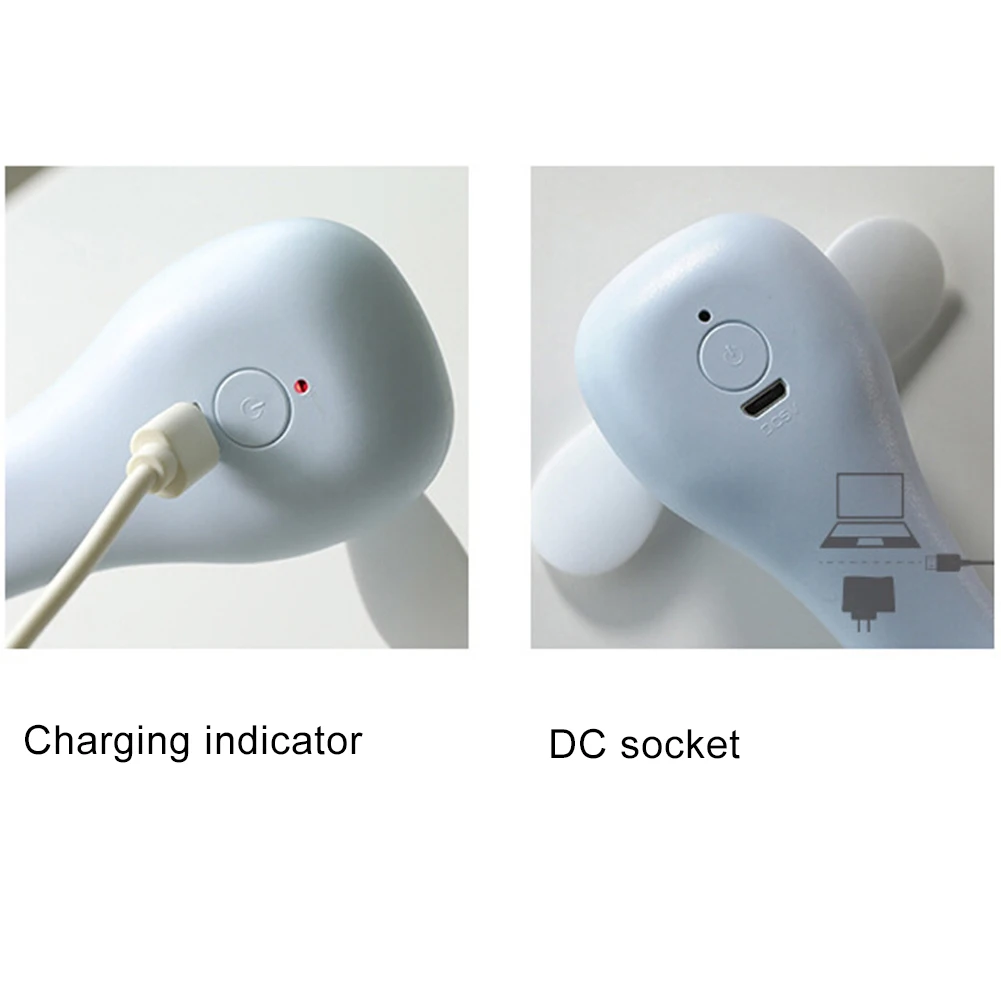 Рисунок 5 - Мини Портативный USB Гибкий ручной