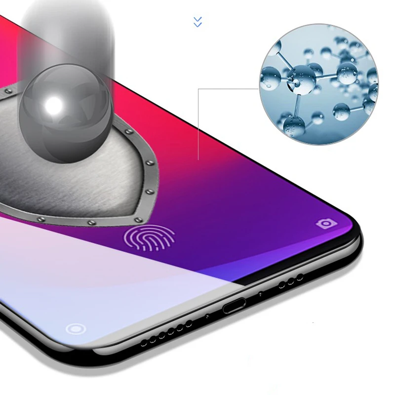 Защитное стекло mi 9t для Xiao mi Red mi K20 Pro, защитная пленка mi 9t 9 T K20pro K 20, защитная пленка Xiaomei Xia mi Ksio mi 9h