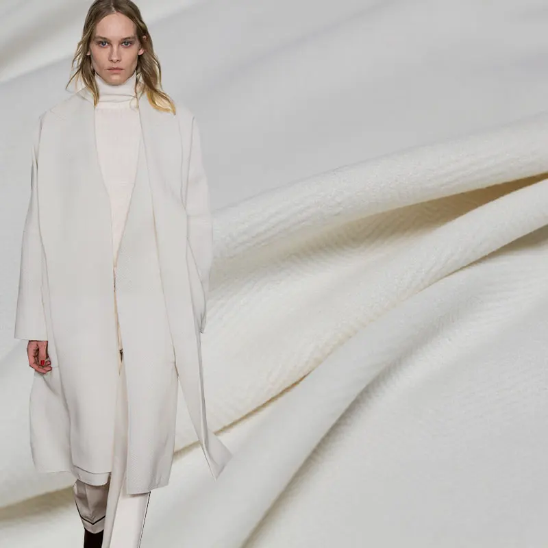 Красное малиновое белое шерстяное пальто в елочку из шерстяных материалов, зимнее женское пальто, куртка, прошитая ткань