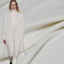 Красное малиновое белое шерстяное пальто в елочку из шерстяных материалов, зимнее женское пальто, куртка, прошитая ткань