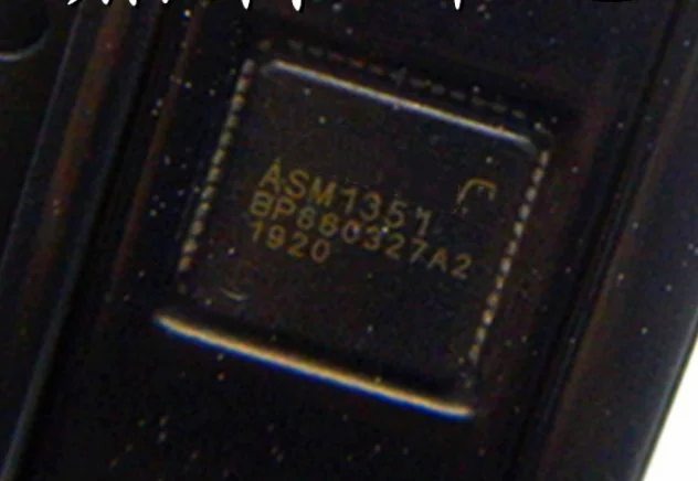 2-10 шт. мостовой мастер-чип ASM1351 QFN48 USB3.1 | Электронные компоненты и принадлежности