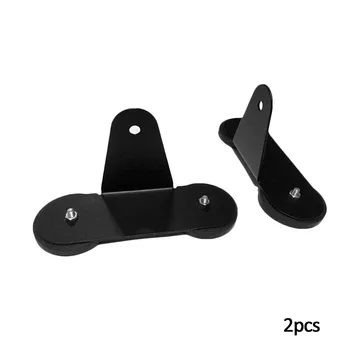

1 Pair Strong Magnetic Bracket Of Car Modified Lights Magnetic Sucker Bracket Of Roof Lights