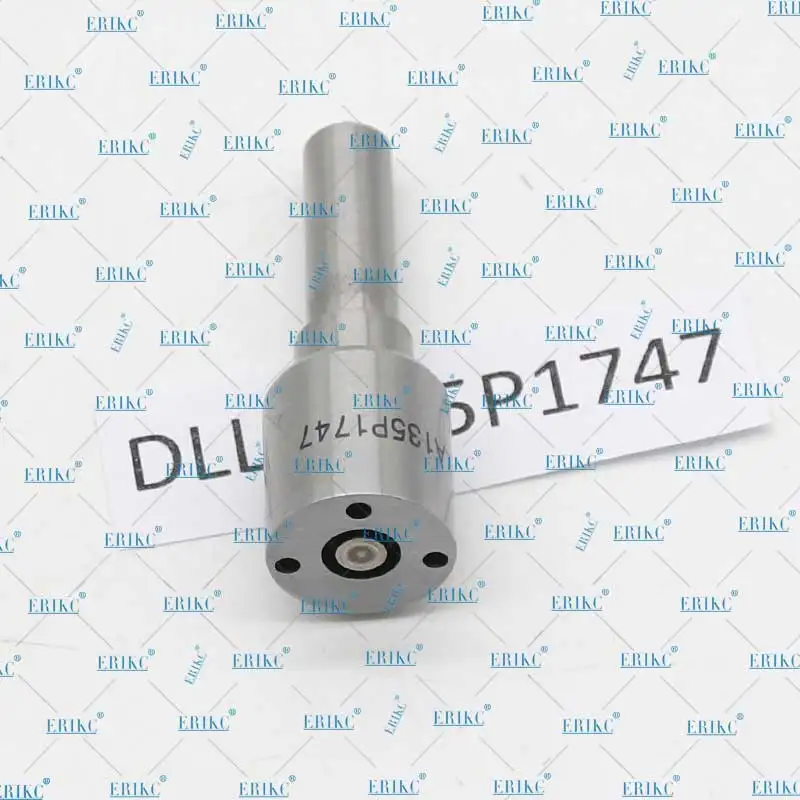 0445120126 распылитель форсунки DLLA135P1747 Форсунка впрыска топлива DLLA 135 P 1747(0433172069) для Bosch MITSUBISHI 0986AM0065
