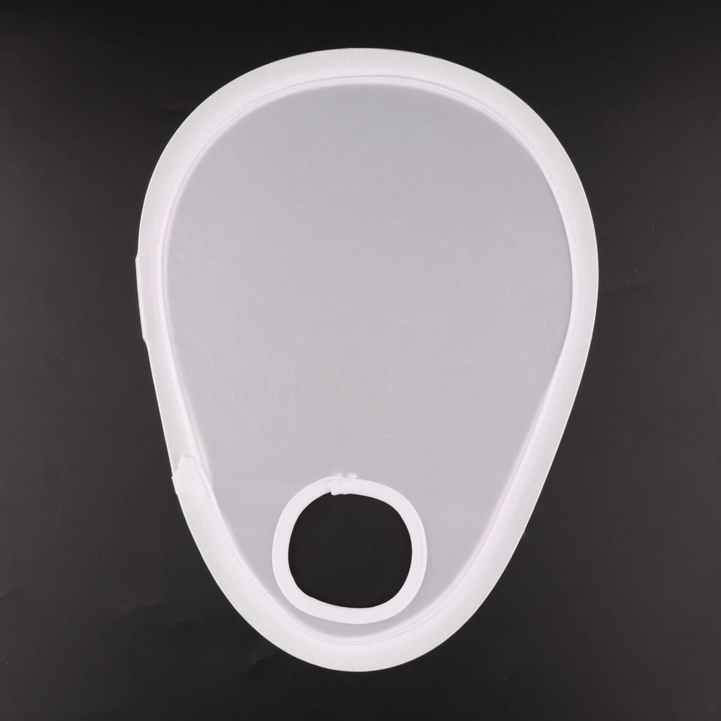 Universal Flash Soft Diffuser Reflector Kit for Studio Photography Accessory