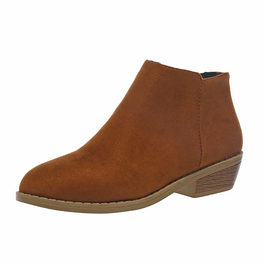 Botas torn.