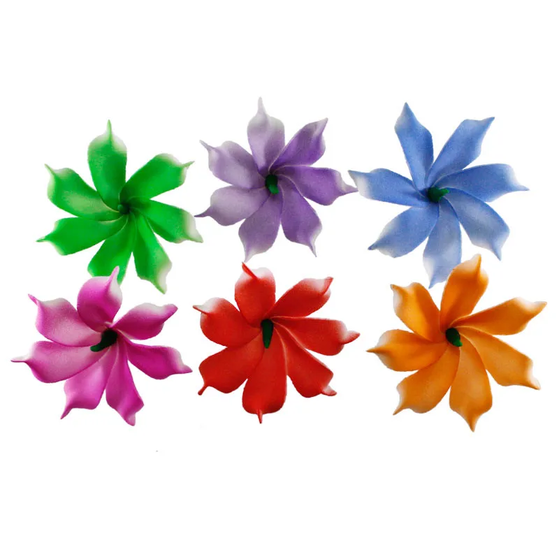 Рисунок 6 - 300 разноцветные пенные Гавайские